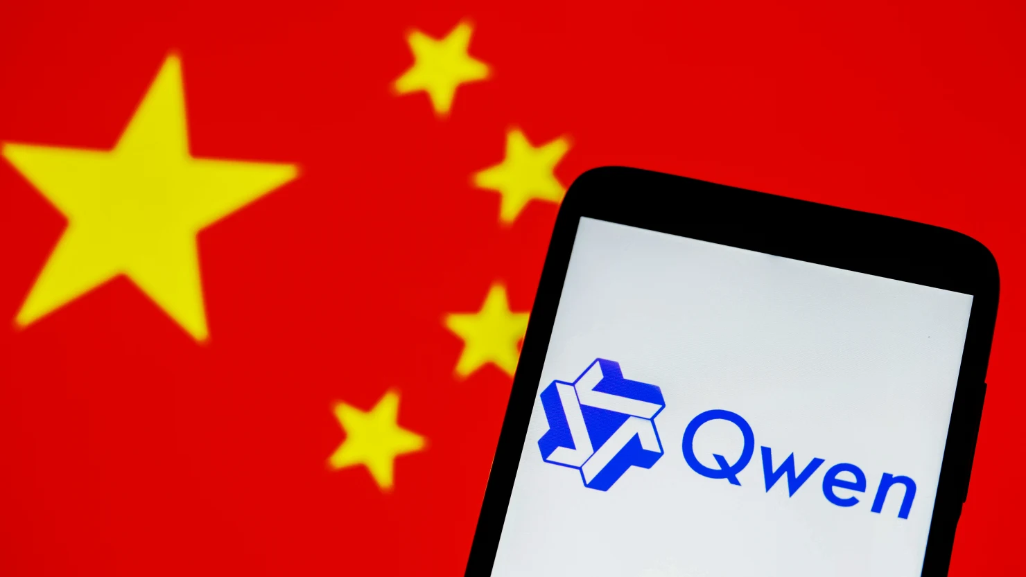 Alibaba’s Qwen3 AI Model Emerges