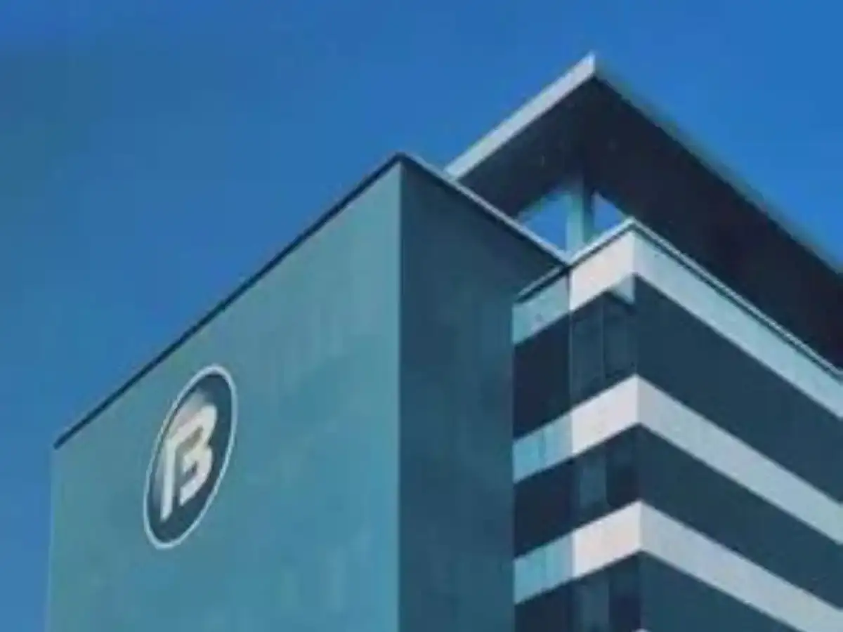 Bajaj Finance
