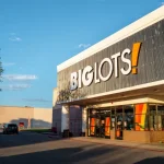 Big Lots Reopens Stores