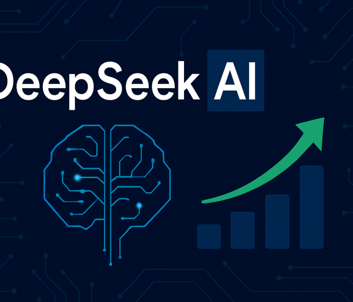 DeepSeek AI