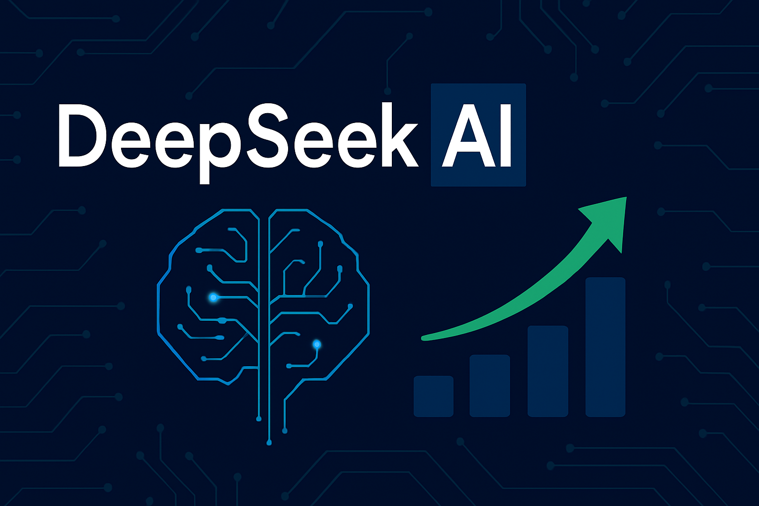 DeepSeek AI