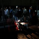 Massive Power Outage Hits Spain and Portugal