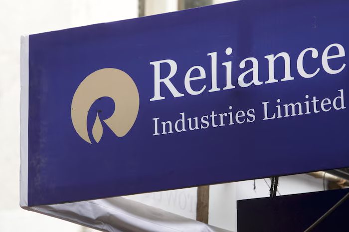 Reliance Industries Ltd