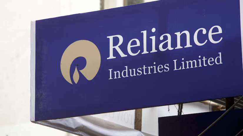 Reliance Industries Ltd