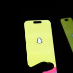 Snap Stock