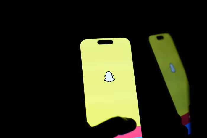 Snap Stock