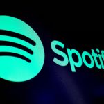 Spotify Stock