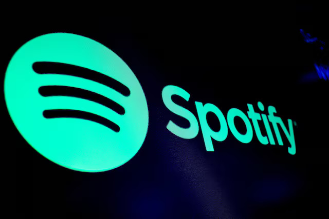 Spotify Stock