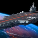 U.S. Space Force Unveils Game