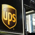 UPS Stock