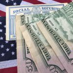 Social Security benefits