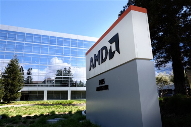 AMD Forecasts $1.5B Revenue Hit from US-China Chip Export Curbs 2025
