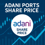 Adani Ports Share Price
