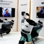 Ather Energy IPO Allotment Status
