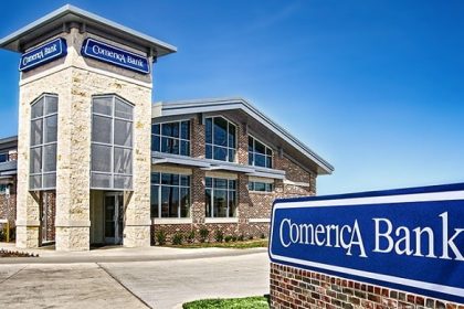 Comerica Bank