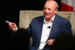 Greg Abel Net Worth