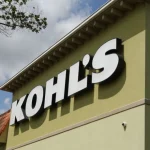 Kohl’s Fires CEO Ashley Buchanan