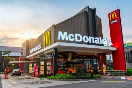 McDonald’s CEO Warns of Customer Spending Woes Impacting Sales