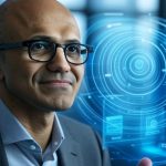 Microsoft CEO Satya Nadella Embraces AI to Redefine His Role