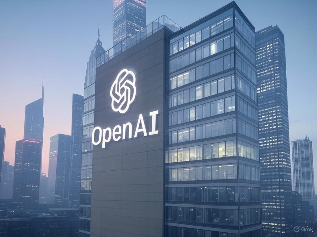 OpenAI Acquires Windsurf for $3 Billion A Game-Changer in AI
