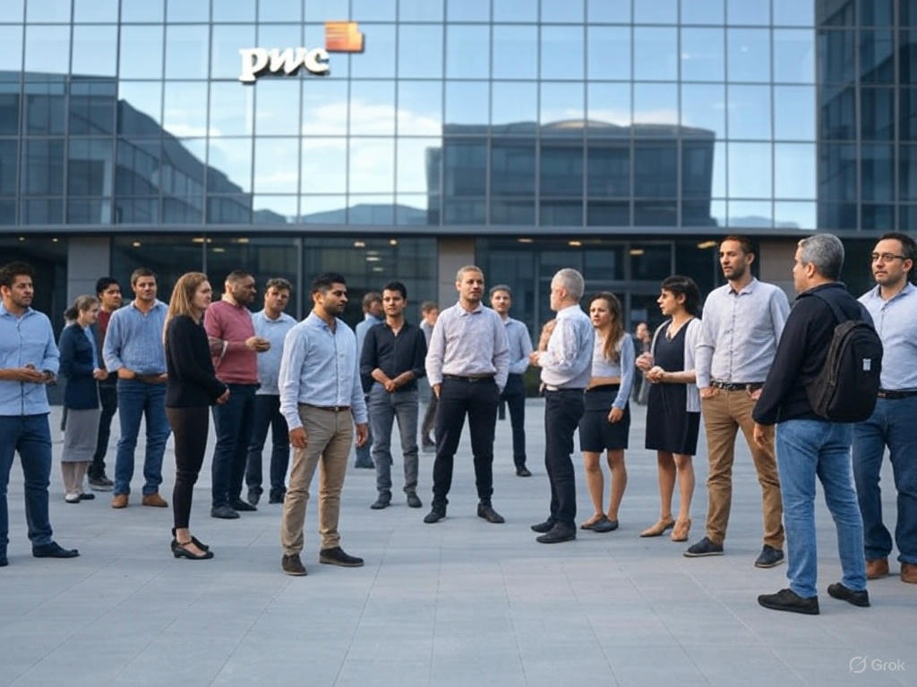 PwC to slash 1,500 US jobs
