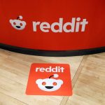 Reddit stock