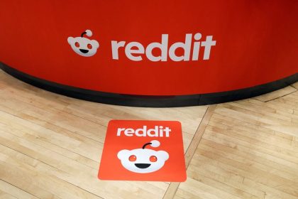 Reddit stock