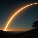 SpaceX Dragon Returns Sonic Boom Shakes SoCal