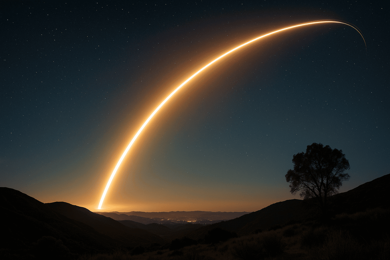 SpaceX Dragon Returns Sonic Boom Shakes SoCal