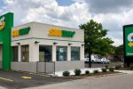 Subway Closes 631 U.S. Stores in 2024
