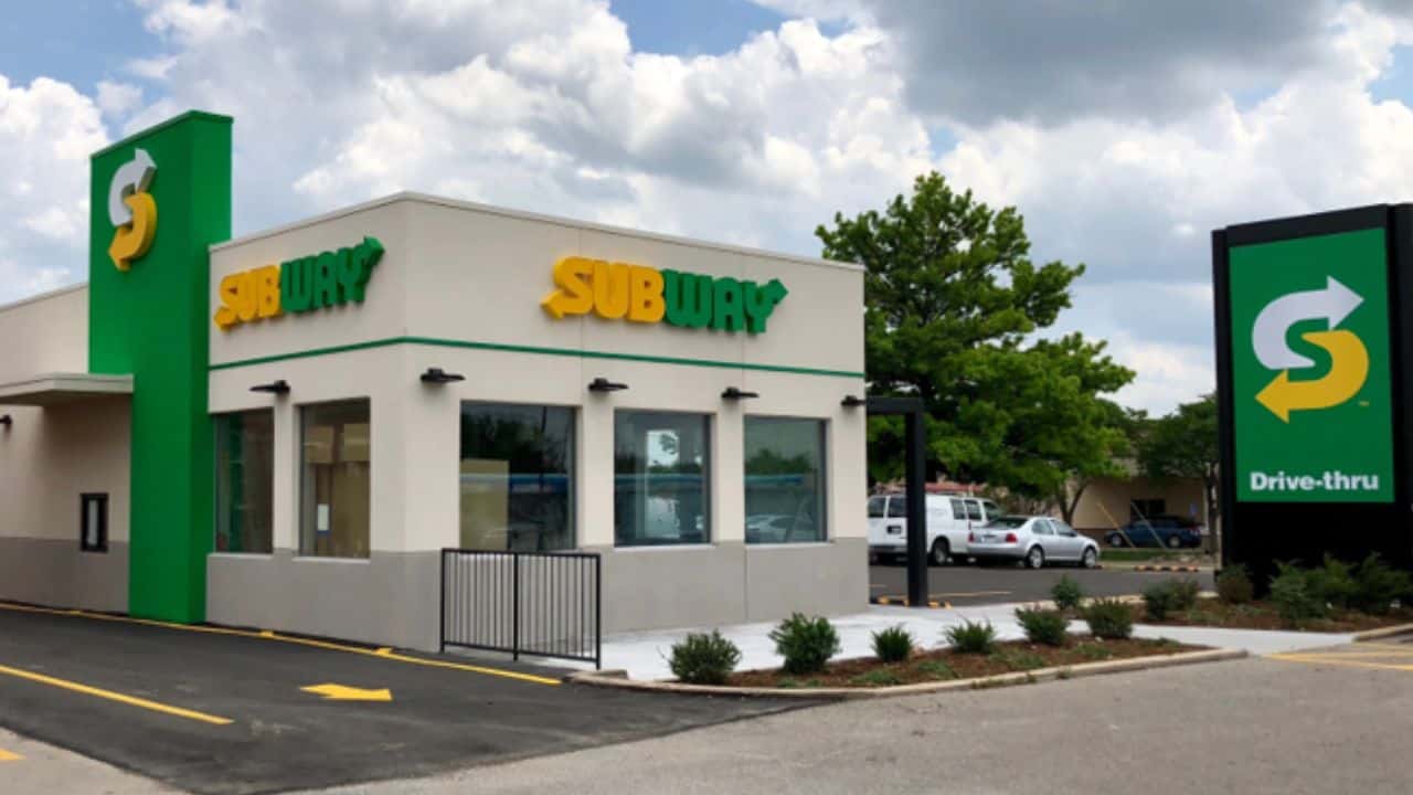 Subway Closes 631 U.S. Stores in 2024