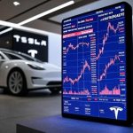 Tesla Stock