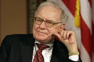 Warren Buffett to Exit, Greg Abel to Lead Berkshire Hathaway