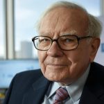 Warren Buffett Net Worth