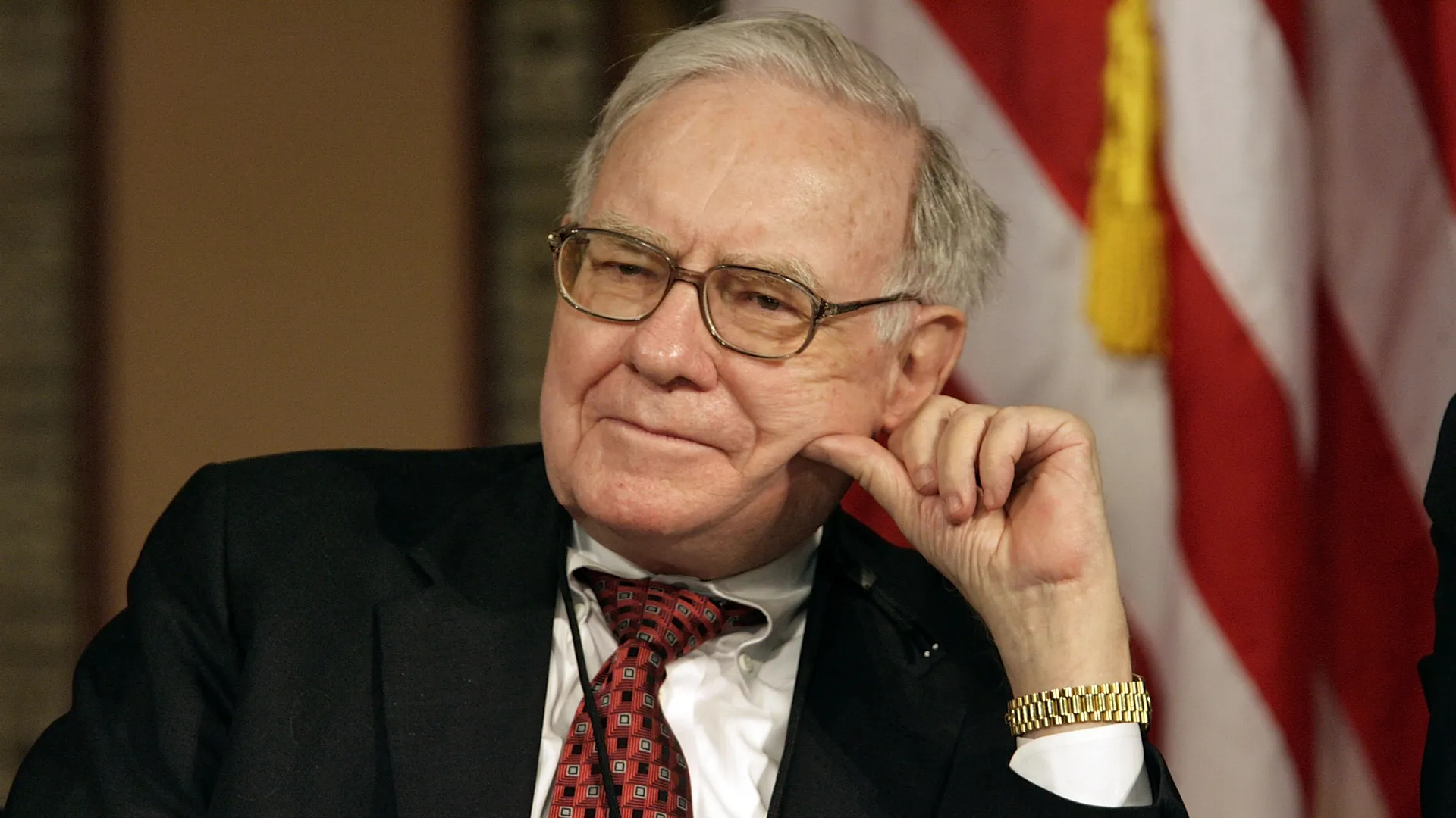 Warren Buffett to Exit, Greg Abel to Lead Berkshire Hathaway