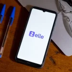 Zelle