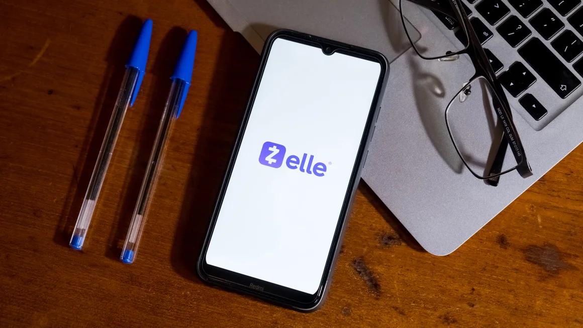 Zelle