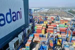Adani Ports Share Price