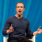 Meta’s CEO Mark Zuckerberg