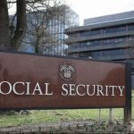 social security - May 2025 SSI Payments