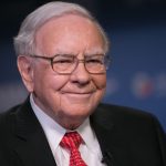 warren buffet