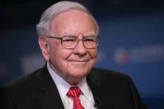 warren buffet