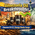 Venezuela Oil Breakthrough